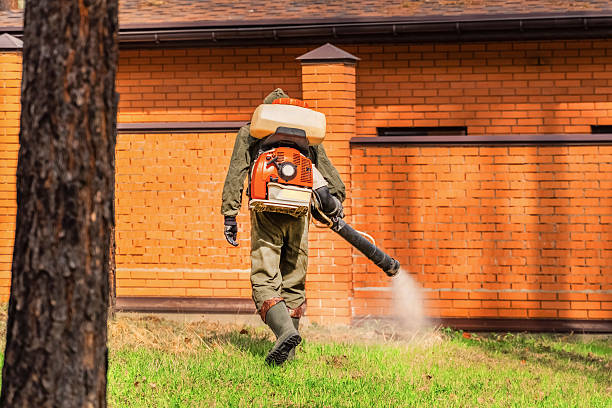Trusted Fumigation Services service in Strongsville, OH - Nex Pest Control
